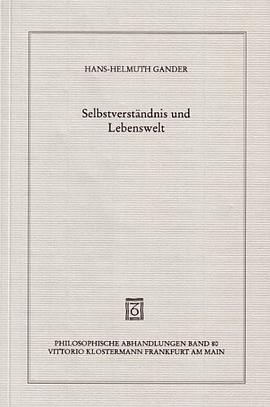 Selbstverständnis und Lebenswelt