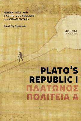 Plato's Republic I