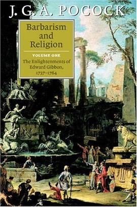 Barbarism and Religion, Vol. 1