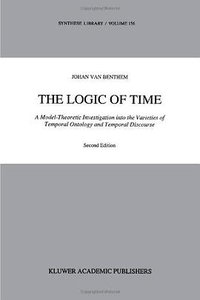 The Logic of Time
