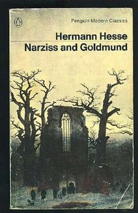 Narcissus and Goldmund (Penguin 1971)