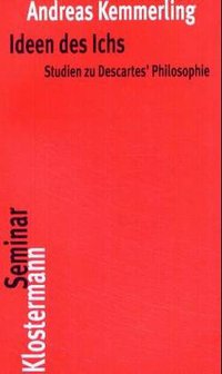 Ideen des Ichs (Klostermann 2005)