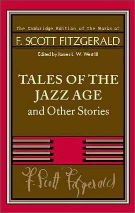Tales of the Jazz Age and Other Stories
