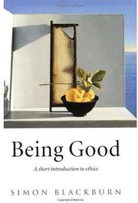 Being Good