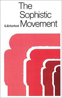 The Sophistic Movement (劍橋大學出版社 1981)