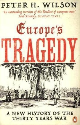 Europe's Tragedy