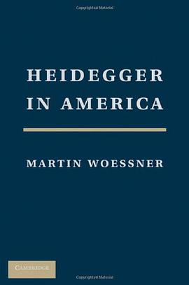 Heidegger in America