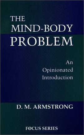 The Mind-Body Problem (Focus Series (Westview Press).)