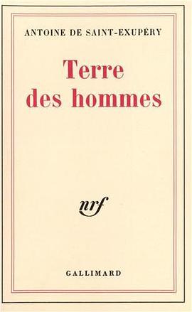Terre des hommes