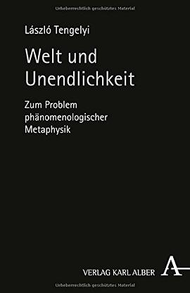 Welt und Unendlichkeit