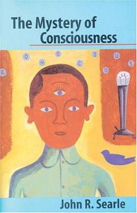 The Mystery of Consciousness (The New York Review of Books 1997)