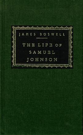 The Life of Samuel Johnson