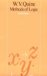 Methods of Logic (Harvard University Press 2006)