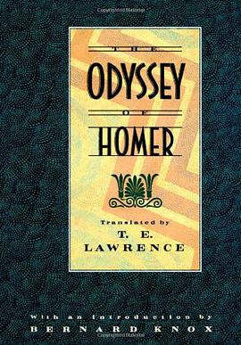 The Odyssey of Homer