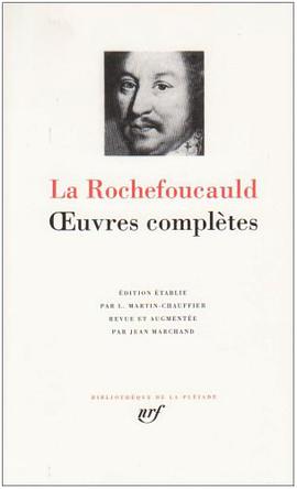 La Rochefoucauld