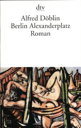 Berlin Alexanderplatz
