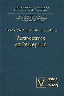 Perspectives on Perception