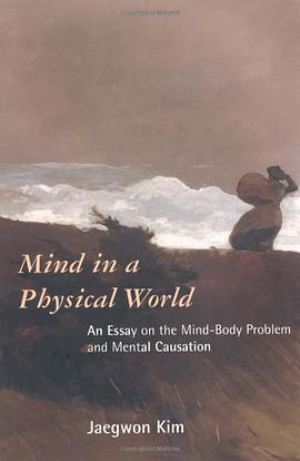Mind in a Physical World