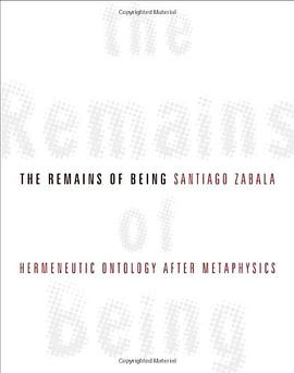 The Remains of Being