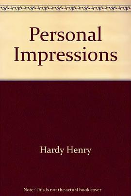 Personal Impressions