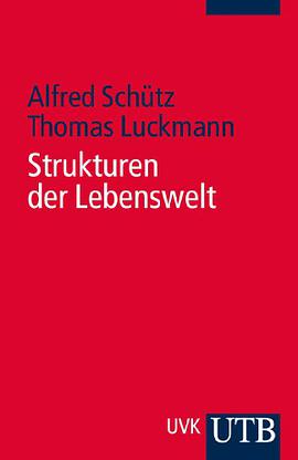 Strukturen der Lebenswelt