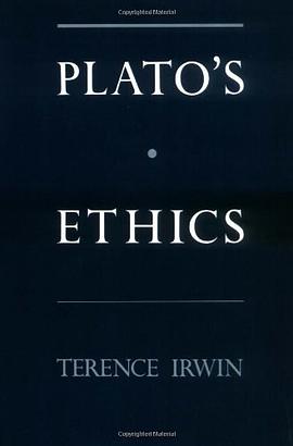 Plato's Ethics