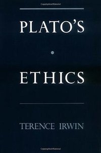 Plato's Ethics (Oxford University Press, USA 1995)