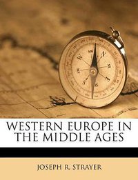 Western Europe In The Middle Ages