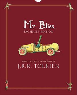 Mr Bliss
