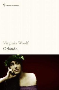 Orlando (Vintage Books 2005)