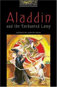 Aladdin and the Enchanted Lamp (Cornelsen & Oxford University Press 2000)