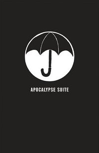 The Umbrella Academy