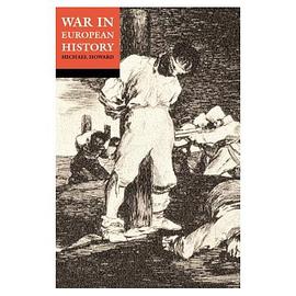 War in European History