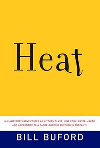 Heat (Knopf 2006)