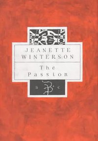 The Passion (Bloomsbury Publishing PLC 1991-05-30 1991)