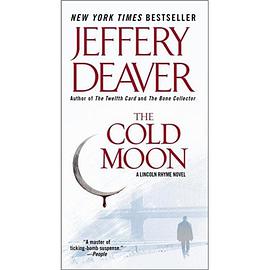 The Cold Moon（冷月）