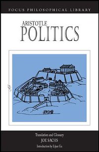 Politics (Focus Publishing/R. Pullins Co. 2012)