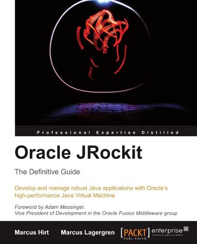 Oracle JRockit