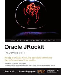 Oracle JRockit (Packt Publishing 2010)