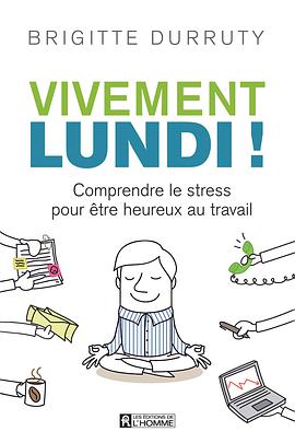 Vivement lundi !