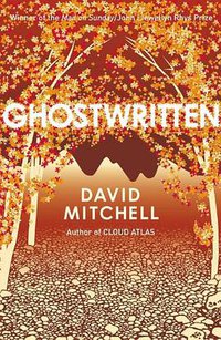 Ghostwritten (Sceptre 2000)