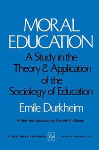 Moral Education (1973)