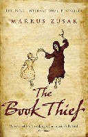 The Book Thief (Black Swan 2008)