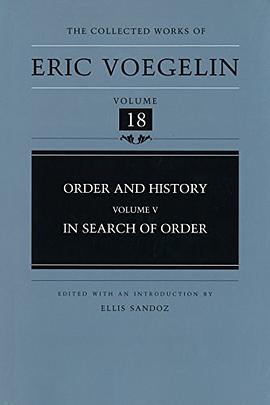 Order and History