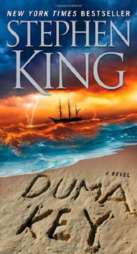 Duma Key (Pocket 2008)