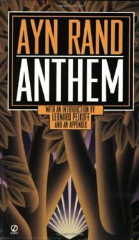 Anthem (Signet Book 1996)