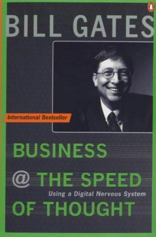 Business at the Speed of Thought