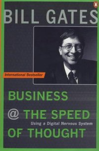 Business at the Speed of Thought (Gardners Books 2000)