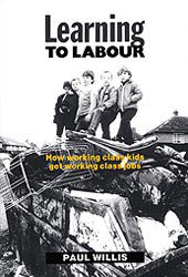 Learning to Labour (Routledge 2000)