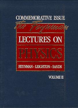 The Feynman Lectures on Physics